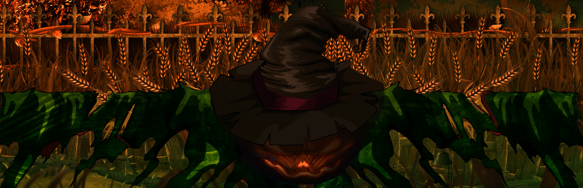 Witch Halloween