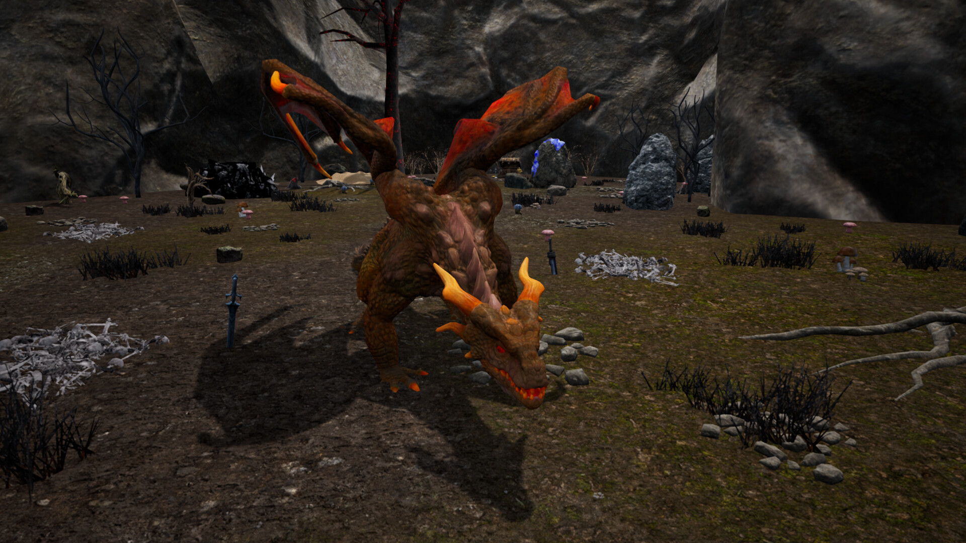 Bandit the game screenshot 17