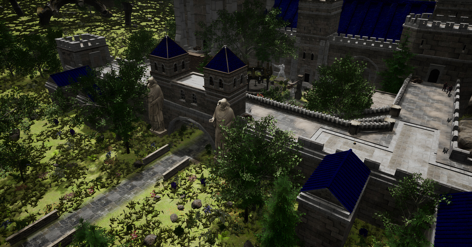 Bandit the game screenshot #10