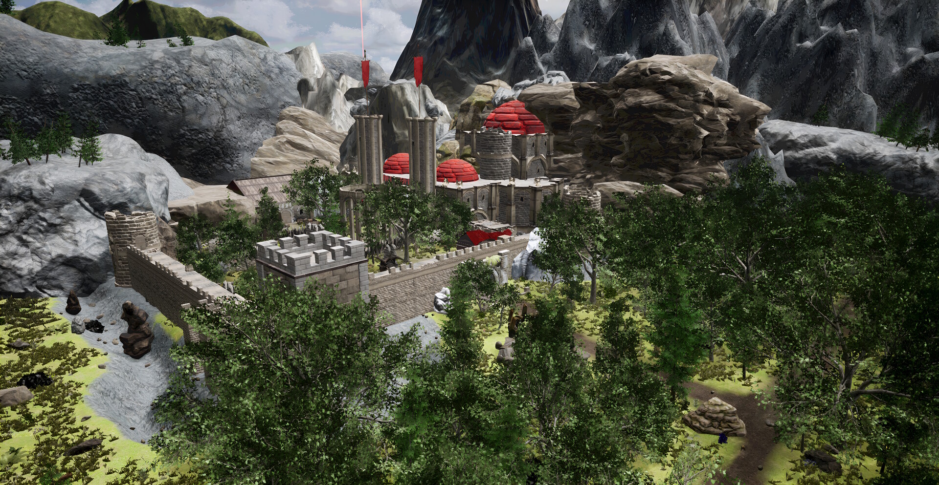 Bandit the game screenshot #15