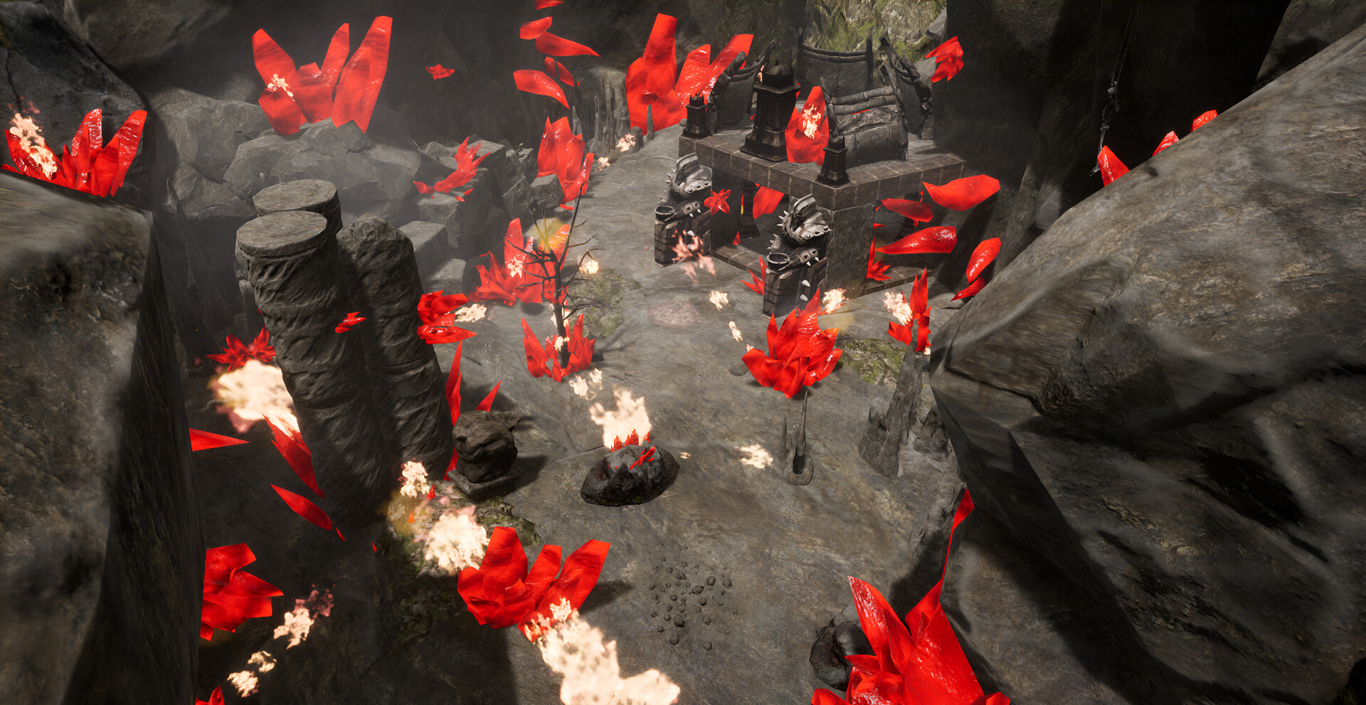 Bandit the game screenshot #12