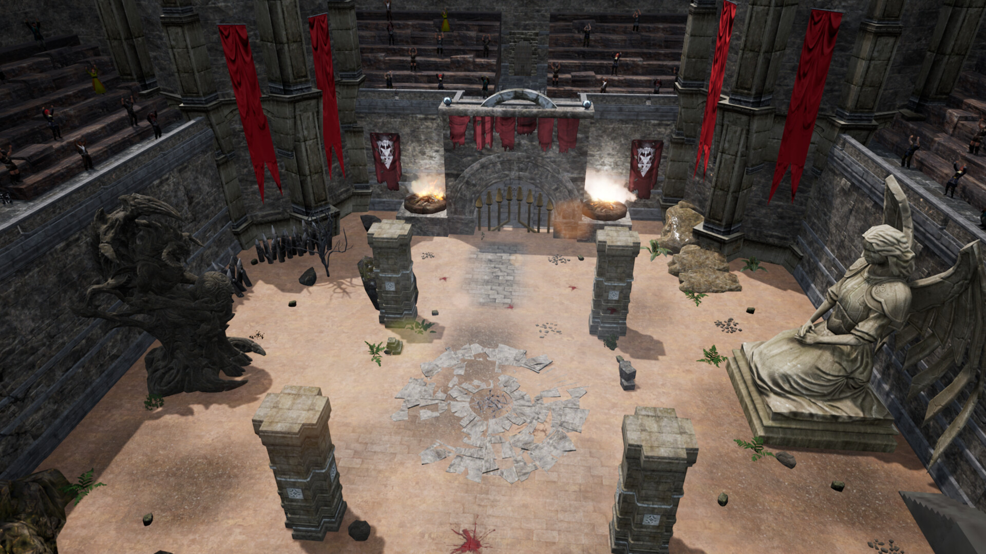 Bandit the game screenshot #10