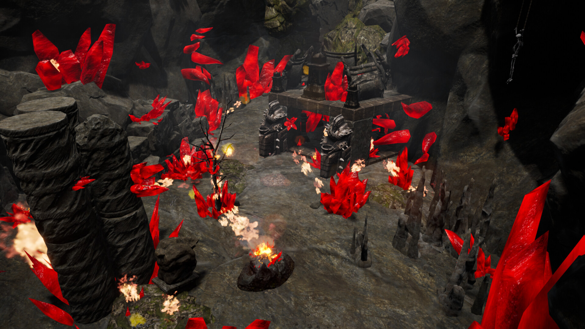 Bandit the game screenshot 14