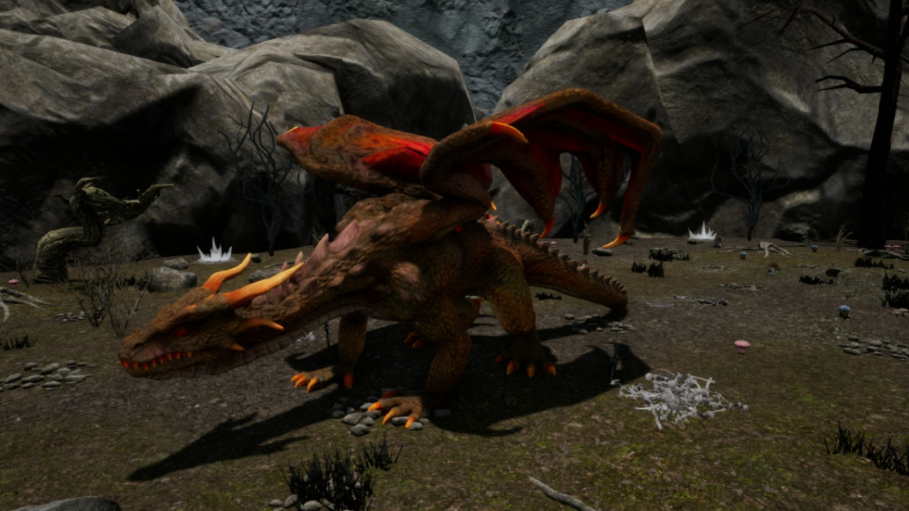 Bandit the game screenshot #2