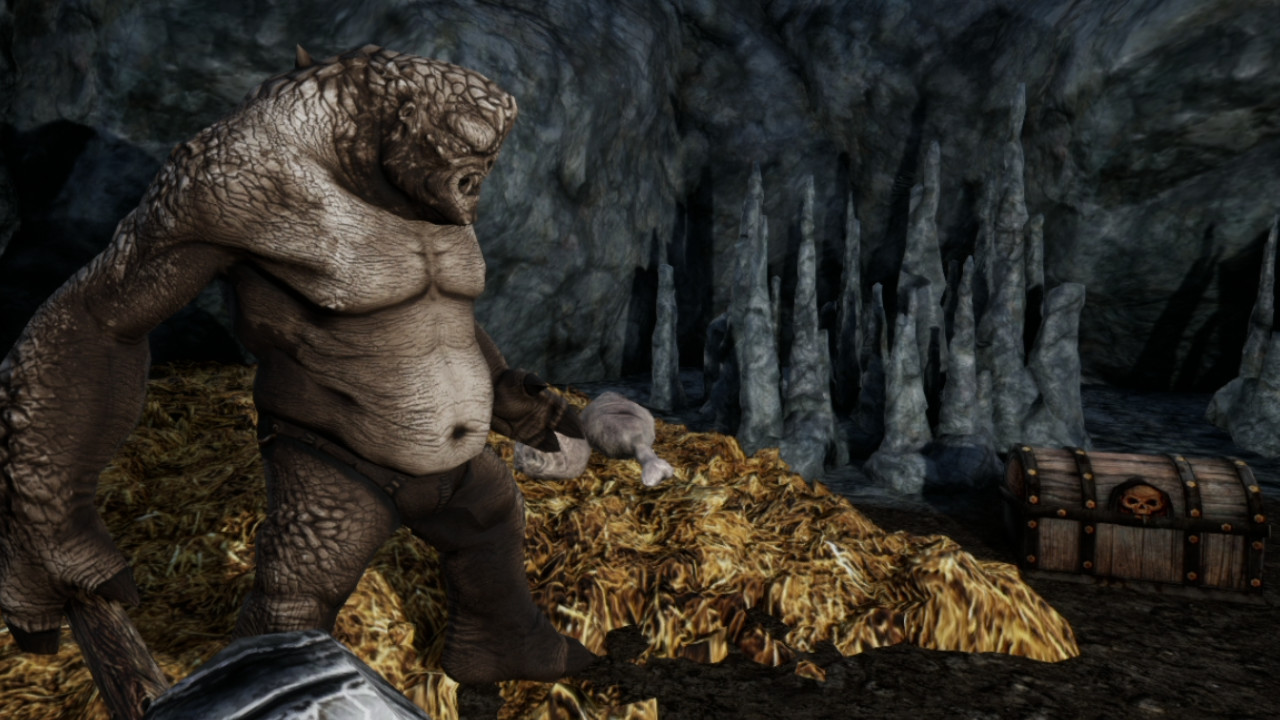 Bandit the game screenshot #3