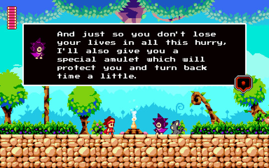 Armortale screenshot 5