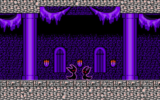 Screenshot z Armortale