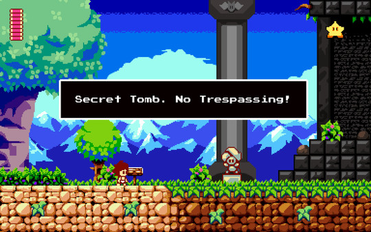 Screenshot z Armortale