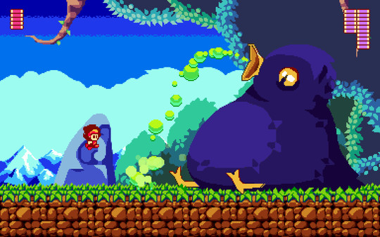 Armortale screenshot 4