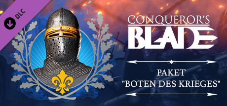 Conqueror's Blade -  Hounds of War pack