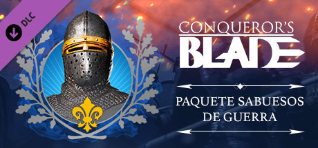 Conqueror's Blade -  Hounds of War pack
