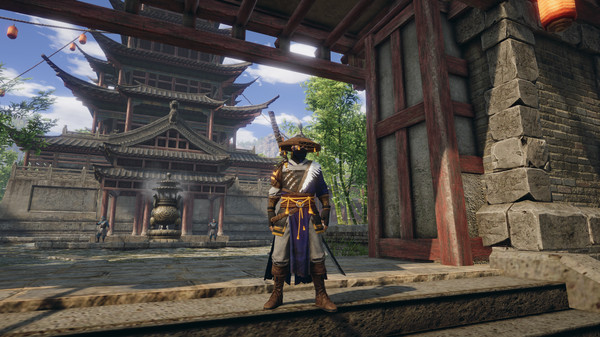 Conqueror's Blade - Eagle Battalion pack