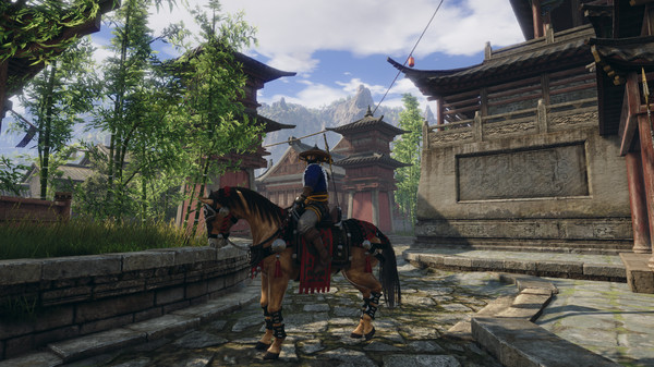 Conqueror's Blade - Eagle Battalion pack