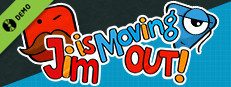 Jim is Moving Out! Demo Small Capsule Image