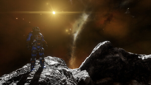 Space Engineers 2