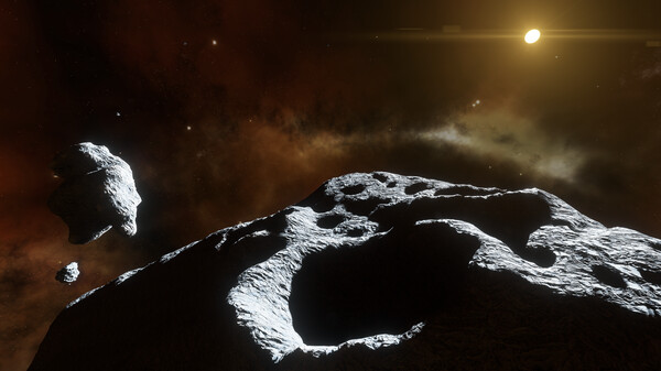 Space Engineers 2