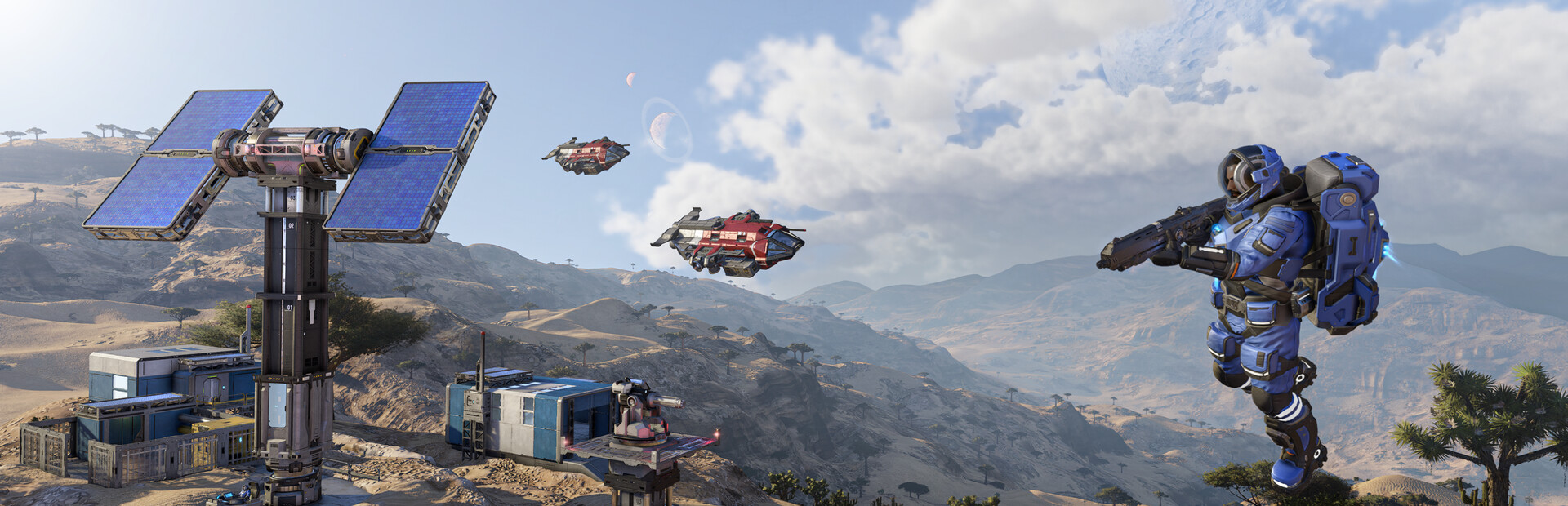 Space Engineers 2