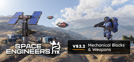 Space Engineers 2