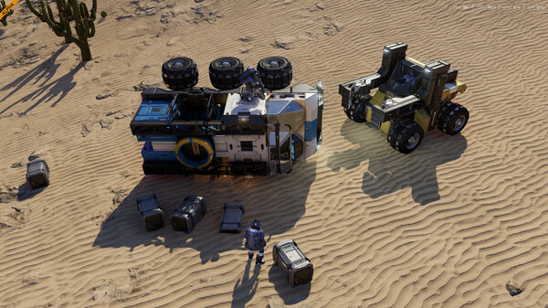Space Engineers 2
