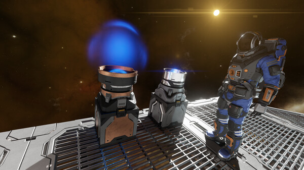 Space Engineers 2