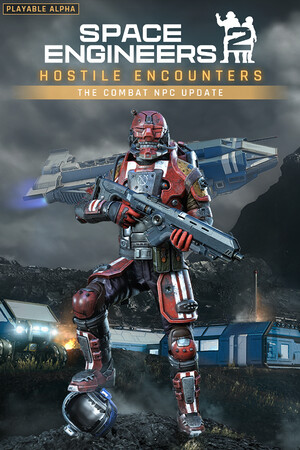 Space Engineers 2