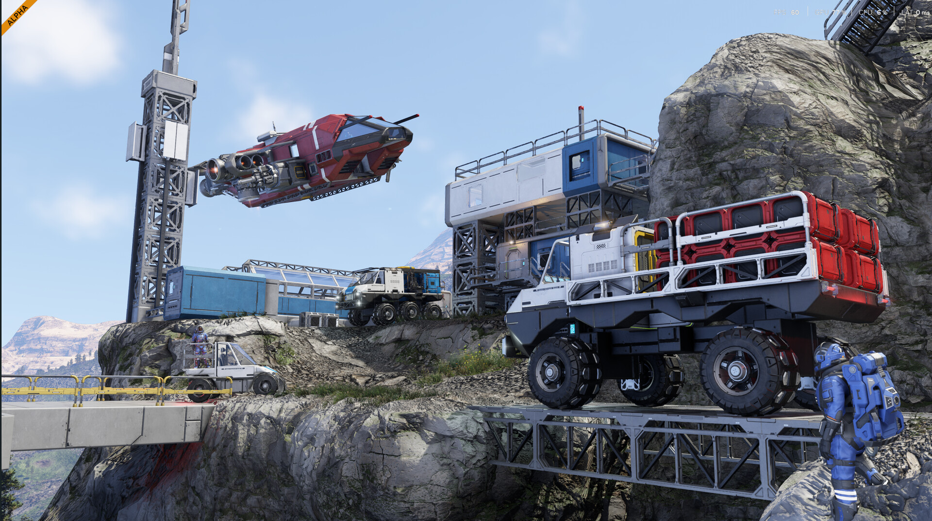 Space Engineers 2 Featured Screenshot #1
