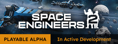 Space Engineers 2 cover art