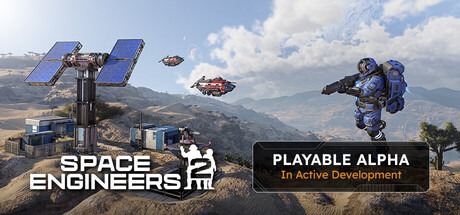 Space Engineers 2
