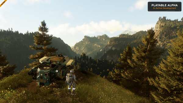 Space Engineers 2 — скриншот 7
