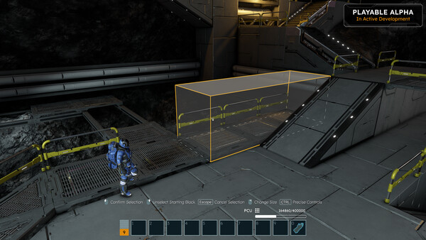 Space Engineers 2 — скриншот 15