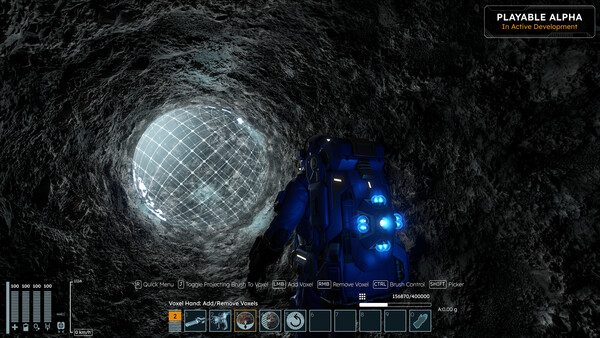 Space Engineers 2 — скриншот 14