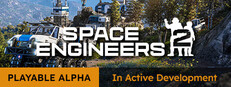 Space Engineers 2