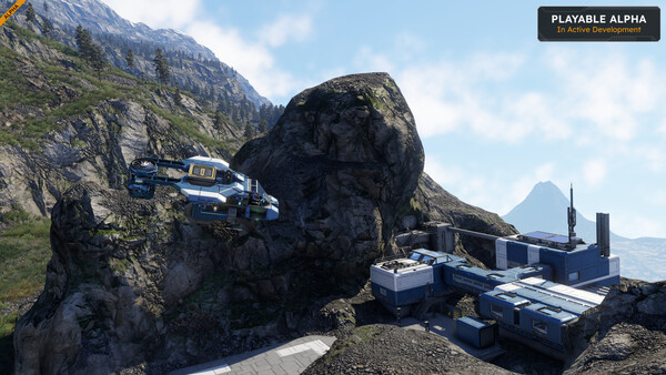 Space Engineers 2 — скриншот 8