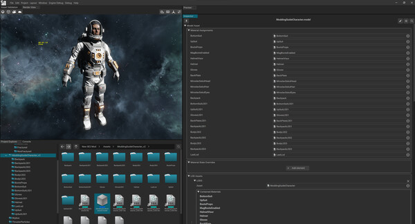 Space Engineers 2