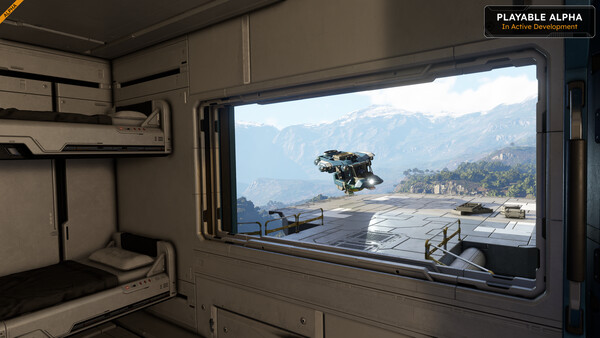 Space Engineers 2 — скриншот 12
