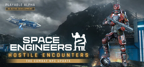 Купить Space Engineers 2