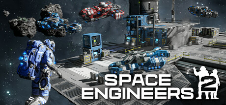 Space Engineers 2 steam charts