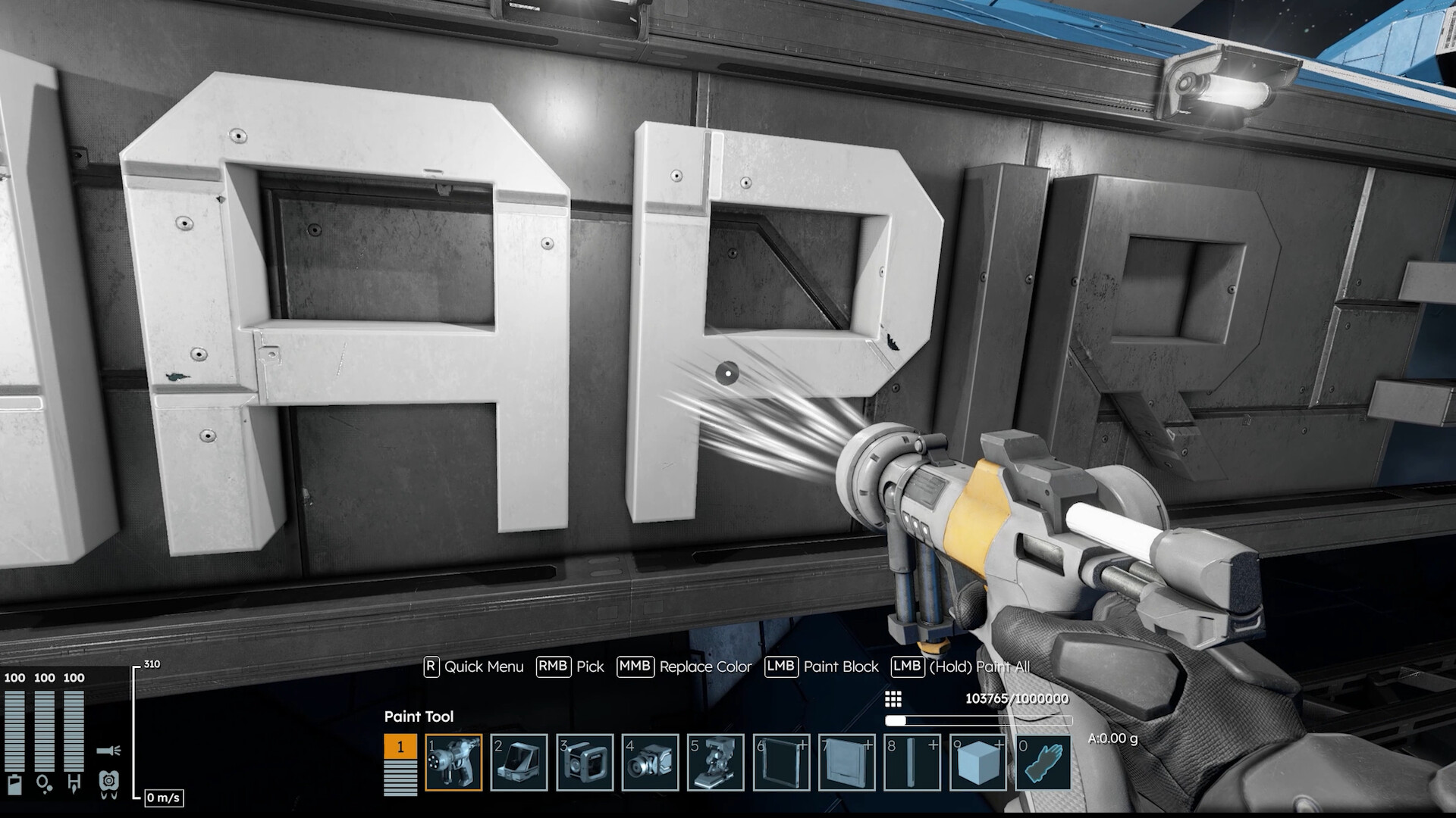 Space Engineers 2 gameplay screenshot 5