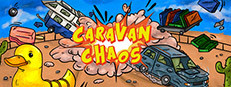 Caravan Chaos
