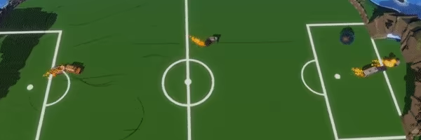 Caravan Chaos video 3