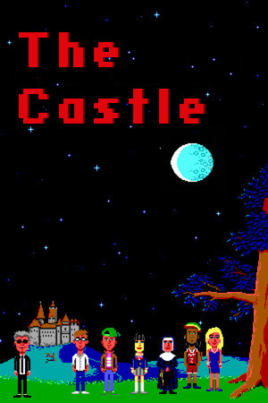 The Castle cover art