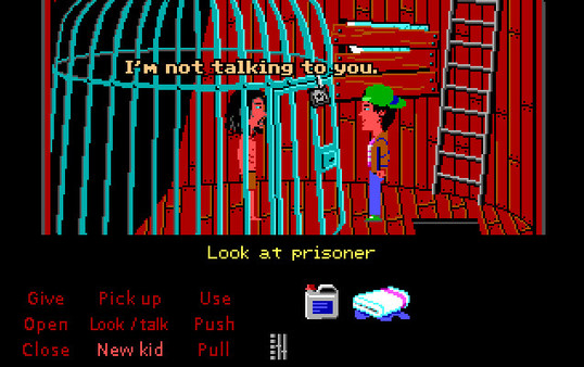 The Castle screenshot 3