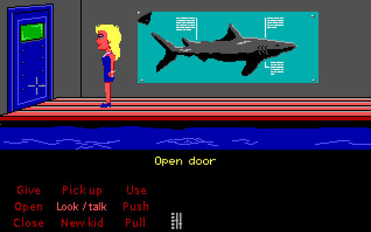 The Castle screenshot 6