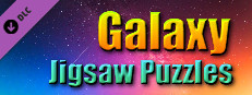 Galaxy Jigsaw Puzzles Small Capsule Image