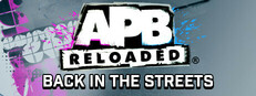 APB Reloaded