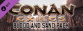 Conan Exiles Enhanced - Blood and Sand Pack