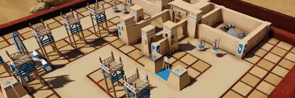 Sons of Ra video 4