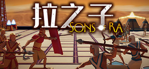 Sons of Ra