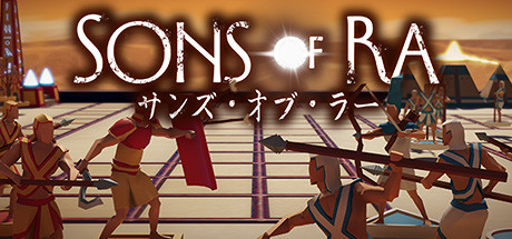 Sons of Ra