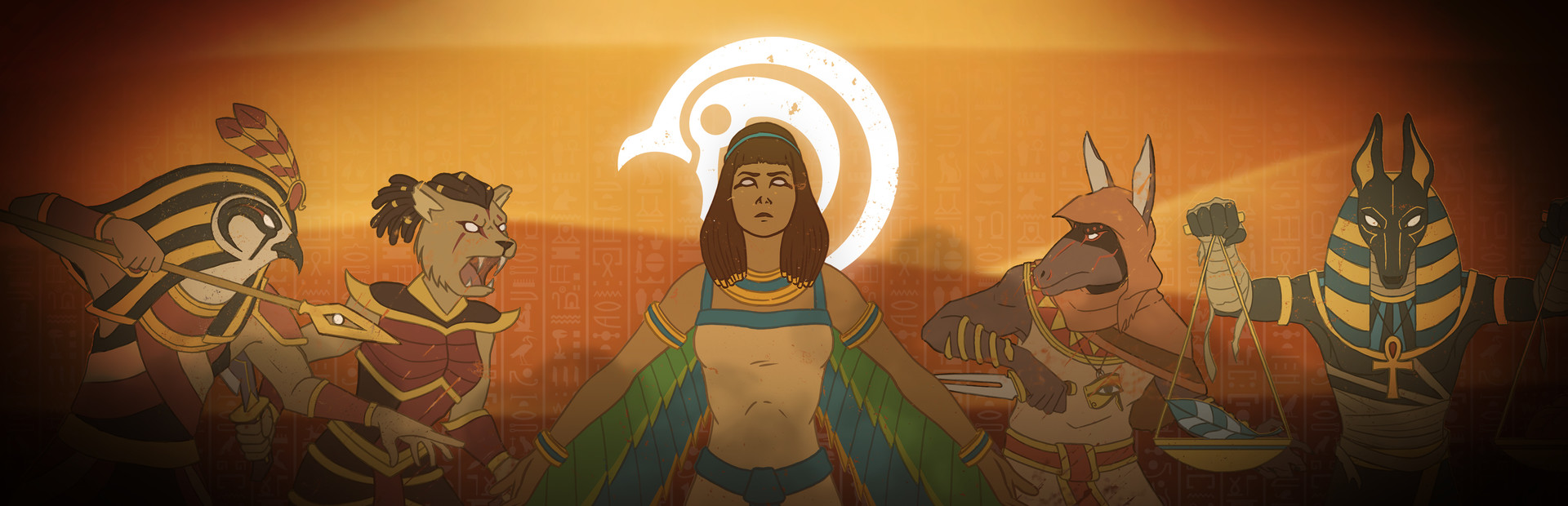 Sons of Ra